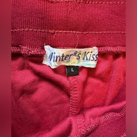 Matching Holiday Set, Size L - Picture 9 of 10